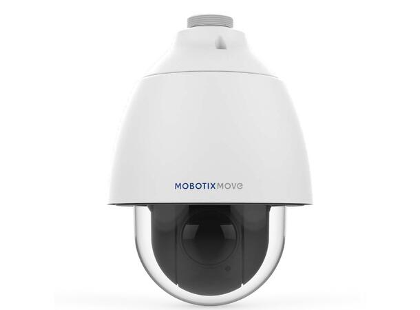 Mobotix Mx-SD2A-230-LL-VA SpeedDome 2MP Low Light