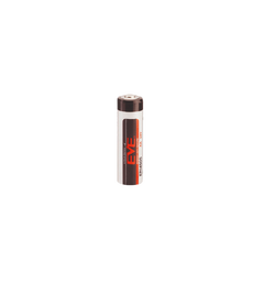 Sensorbatteri - ER14505 (25 pk) 3.6V AA Litiumbatteri for LoRaWAN-sensor