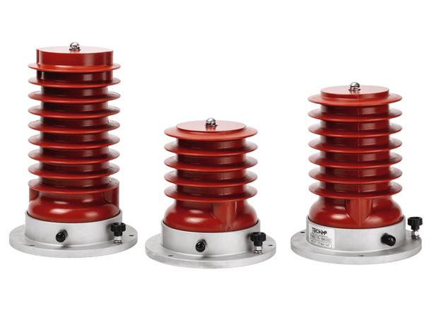 Techimp PD Coupling Capacitor 7kV-1000pF 3-phase kit 