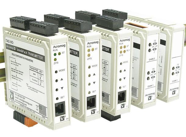 Acromag 851T-0500 Strain gauge loadcell