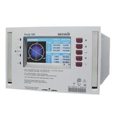 CEWE ProQ100 kl.0,2s_Statnett RS232+485, Ethernet