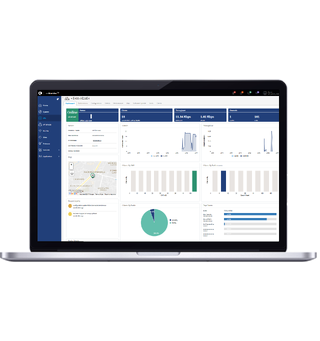Cambium cnMaestro One Network Demo