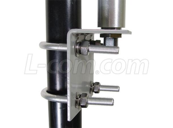 L-Com HG5158-09UP-NF 5GHz, Omni, 8.5dBi, N-Female