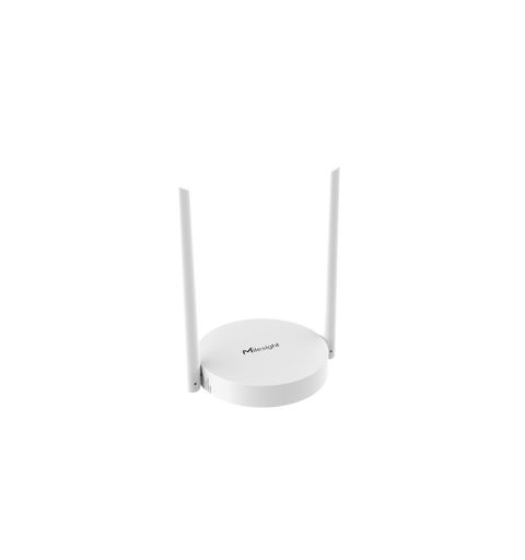 Milesight UG63 - Mini LoRaWAN Gateway 868MHz, LTE Cat 1, 1xETH, PoE Splitter