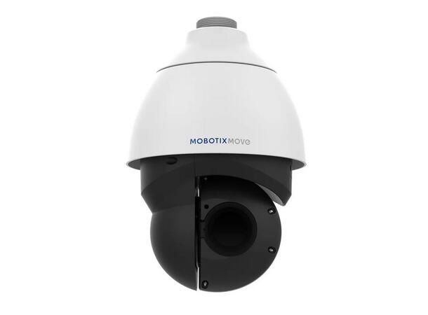 Mobotix Mx-SD1A-540-IR-VA SpeedDome 5MP IR, 40 x zoom