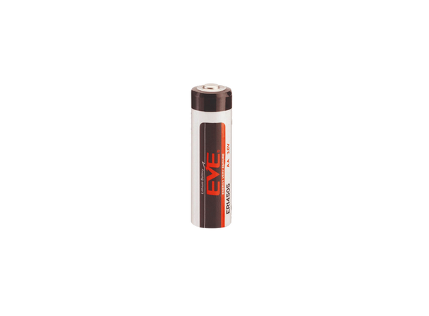 Sensorbatteri - ER14505 (100 pk) 3.6V AA Litiumbatteri for LoRaWAN-sensor 