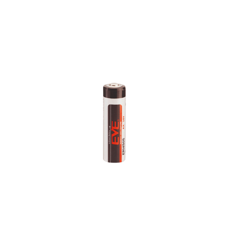 Sensorbatteri - ER14505 (100 pk) 3.6V AA Litiumbatteri for LoRaWAN-sensor