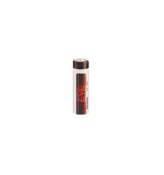 Sensorbatteri - ER14505 (100 pk) 3.6V AA Litiumbatteri for LoRaWAN-sensor