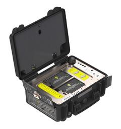 Techimp Aquila Portable Unit Portable PD Analyzer Kit