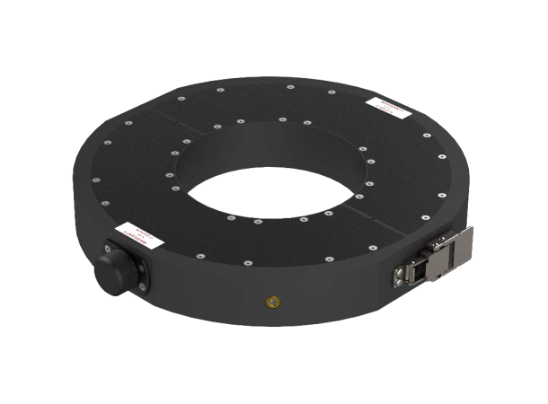 Techimp HFCT-Clamp 140mm_3P Kit HFCT Clamp 140mm_Permanent Installation 