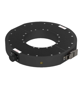 Techimp HFCT-Clamp 140mm_3P Kit HFCT Clamp 140mm_Permanent Installation