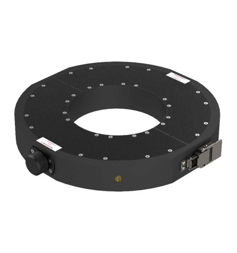 Techimp HFCT-Clamp 140mm_3P Kit HFCT Clamp 140mm_Permanent Installation