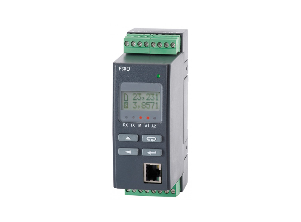 Tillquist P30O-102200E0 Programable for Pulse_Frequency_Rotation