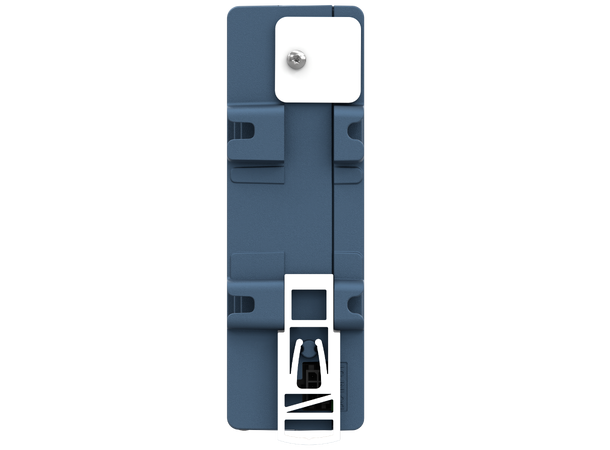 Westermo Merlin 3103 - Compact 4G router LTE Cat 4, 2xGbE, GNSS, TPM, 3xSMA-F 