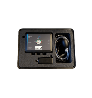 Arcteq AQ-1000 Arc Quencing Device 92-265Vac/dc supply_24Vdc Binary Input