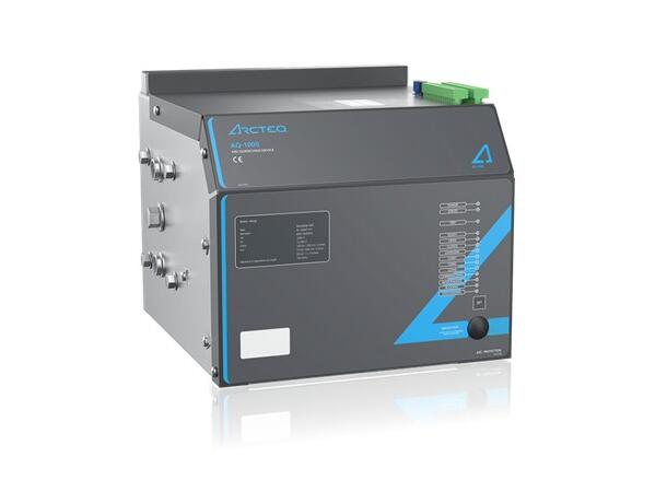 Arcteq AQ-1000 LV Arc Quencing Device 92-265Vac/dc supply_24Vdc Binary Input 
