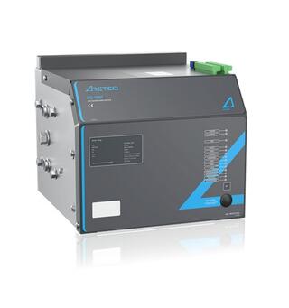Arcteq AQ-1000 LV Arc Quencing Device 92-265Vac/dc supply_24Vdc Binary Input