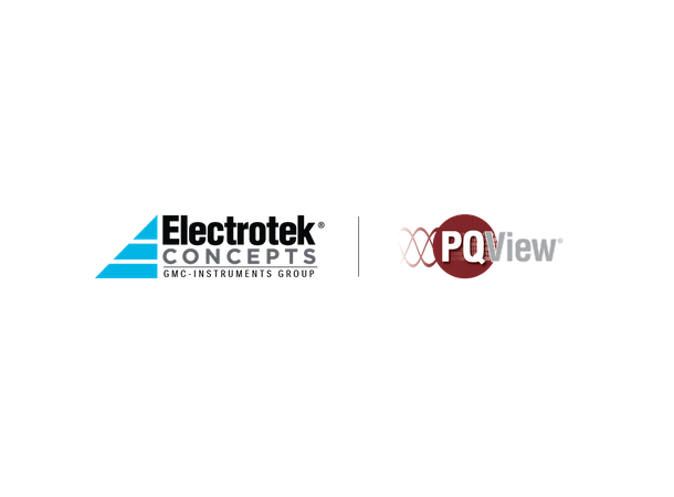 Electrotek PQube Data Handler Data Handler for 1-50 PQube devices