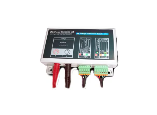 Powerside_ ATT1-1200V DC Voltage Attenuator Module, 1200V DC