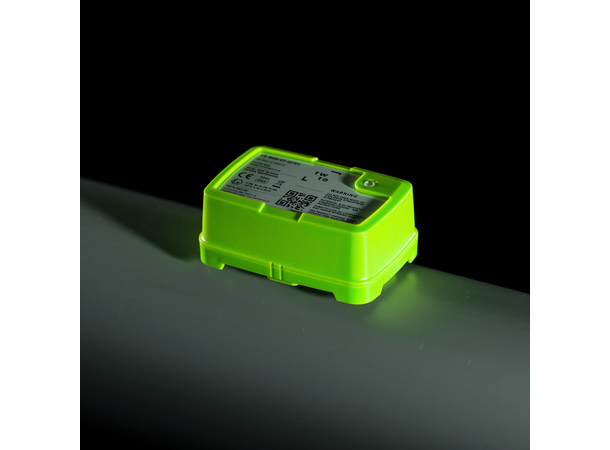 TWTG NEON Surface Temperature Sensor ATEX Zone 1, 868EU, Class A