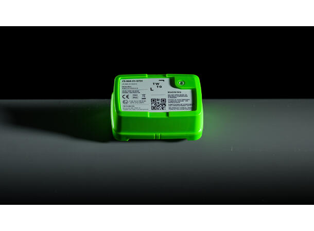 TWTG NEON Surface Temperature Sensor ATEX Zone 1, 868EU, Class A 