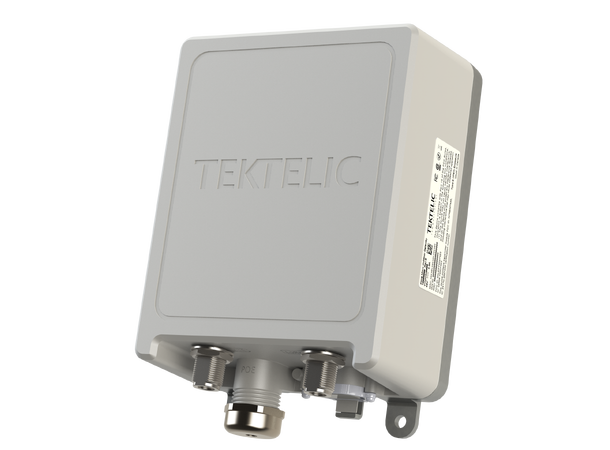 Tektelic KONA Enterprise LNS LTE IP67 LoRaWAN Gateway 