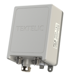 Tektelic KONA Enterprise LNS LTE IP67 LoRaWAN Gateway