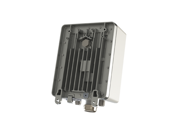 Tektelic KONA Enterprise LNS LTE IP67 LoRaWAN Gateway 