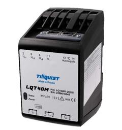 Tillquist LQT40M-20201 Progr. Multi-Transd, Modbus TCP