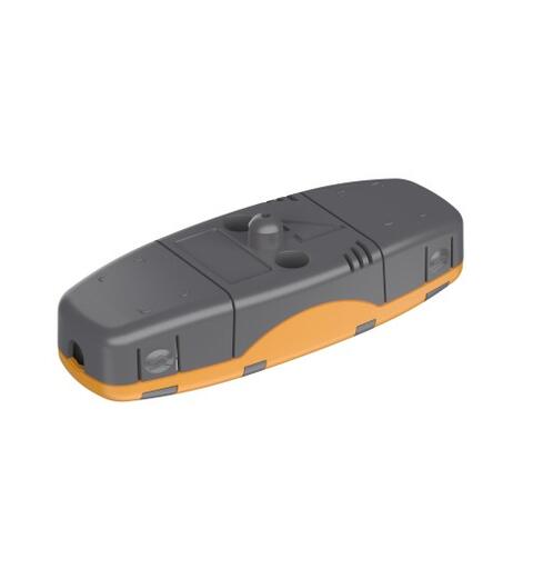 Arcteq AQ-02 Arc Light+Pressure Po. S. Detects light(8000lx)+Pressure( 0,2bar)
