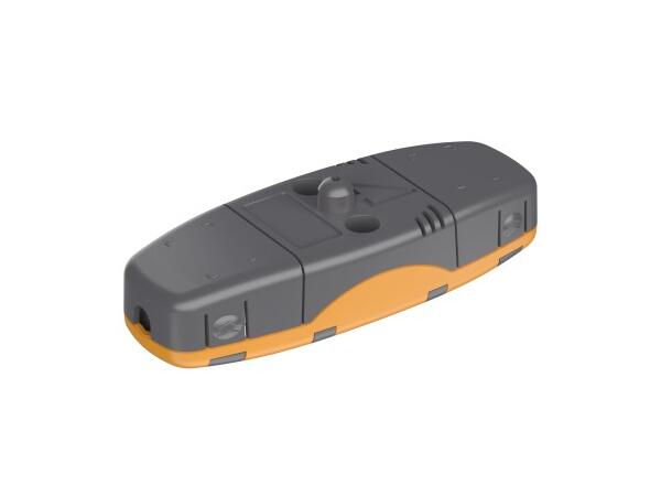 Arcteq AQ-02 Arc Light+Pressure Po. S. Detects light(8000lx)+Pressure( 0,2bar)