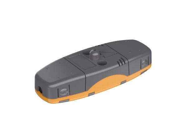 Arcteq AX001 Quencher Control Fiber-5m Quencher Control Fiber-5m 
