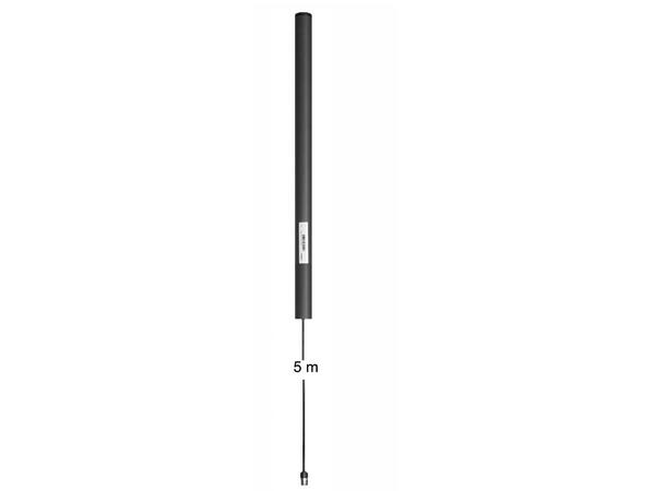 Completech CA830O-FME_5M Omni, 2dBi, 791-862MHz, 5m kabel
