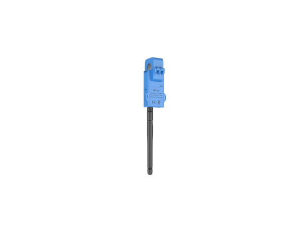 Milesight CT103 Smart Current Sensor LoRaWAN 868, 250Arms, 1xSMA-f, 1xUSB