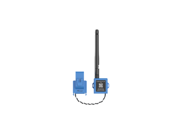 Milesight CT103 Smart Current Sensor LoRaWAN 868, 250Arms, 1xSMA-f, 1xUSB
