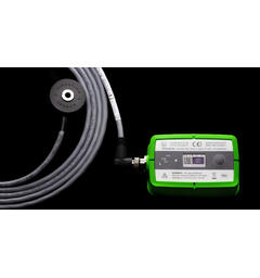 TWTG NEON Vibration Sensor ATEX Zone 1, 868EU, Class A, v4