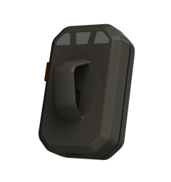 Tektelic SEAL EX - Wearable GPS Tracker LoRaWAN, GPS, BLE, IP67, ATEX