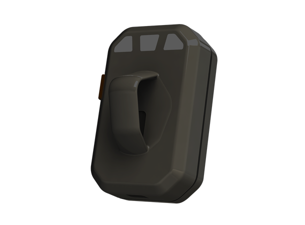 Tektelic SEAL EX Wearable Tracker LoRaWAN 868, GNSS/BLE, IP67, ATEX 