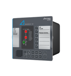Arcteq AQ-ONE-Feeder Protection Medium AQ-ONE- M7PH0AAAA-BBCAA+MOT+VOL+DIR+DIF