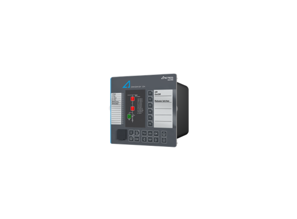Arcteq AQ-ONE-Feeder Protection Medium AQ-ONE- M7PH0AAAA-BBCAA+MOT+VOL+DIR+DIF 