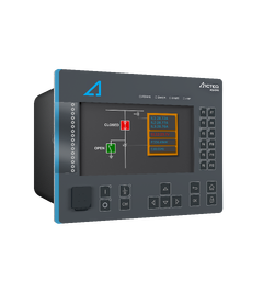 Arcteq AQ-ONE-Feeder Protection Medium AQ-ONE- M7PH0AAAA-BBCAA+MOT+VOL+DIR+DIF