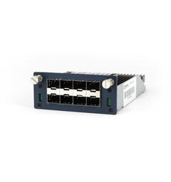 Clavister Interface Expansion Module 8 x SFP Gigabit ports