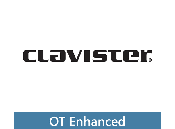 Clavister License - NetWall 310 OT Enhanced Services, Yearly 