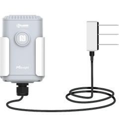 Milesight EM500-SMTC - Soil Conductivity LoRaWAN, IP67, 19Ah battery