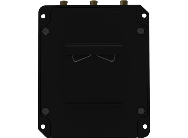 Milesight UR32-L04EU-P-W-485 - 4G Router 2xETH, RS232/485, I/O, PoE, Wi-Fi 