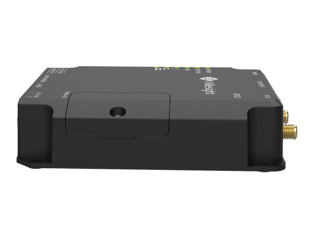 Milesight UR32-L04EU-P-W-485 - 4G Router 2xETH, RS232/485, I/O, PoE, Wi-Fi 