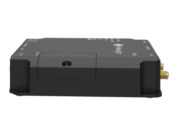 Milesight UR32-L04EU-P-W-485 - 4G Router 2xETH, RS232/485, I/O, PoE, Wi-Fi