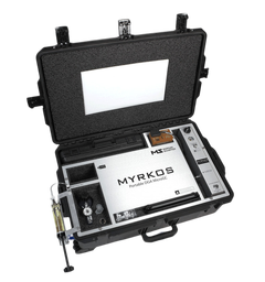 Morgan Schaffer Myrkos-Hitachi Portable Dissolved Gas Analyzer