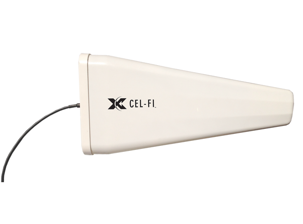Nextivity A32-V32-201 - 4G/5G Antenna 698 - 2700MHz, 11dBi, 2m cbl, N-female