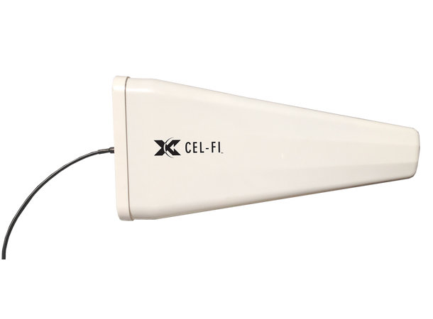 Nextivity A32-V32-201 - 4G/5G bredbånd 698 - 2700MHz, 11dBi, 2m cbl, N-female 